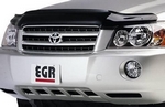 EGR Дефлектор капота, темный LAND ROVER/ROVER Range Rover Evoque 11-