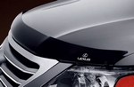 Lexus Дефлектор капота LEXUS LX570 07-11