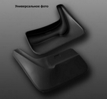 Norplast Брызговики  передние (полиуретан) (HB) OPEL Corsa D 07-/11-