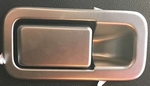 OEM-Tuning Накладка на ручку перчаточного ящика (без замка) KIA Sportage 16-