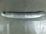 OEM-Tuning Накладка на задний бампер, алюминий HYUNDAI ix35 10-/14-