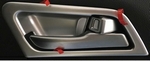 OEM-Tuning Окантовка внутренних дверных ручек, 4 части KIA Sportage 16-
