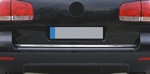 Omsa_Line Накладка нижней кромки крышки багажника, нерж. VW Touareg 03-10