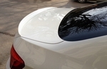 Omsa_Line Спойлер на дверь багажника, грунт (BMW/БМВ F10) BMW/БМВ 5 10-