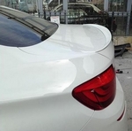 Omsa_Line Спойлер на дверь багажника, грунт (BMW/БМВ F30) BMW/БМВ 3 11-