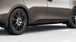 Toyota/Тойота Брызговики (комплект передние+задние) TOYOTA Auris 12-
