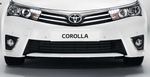 Toyota/Тойота Противотуманные фары TOYOTA Corolla 13-