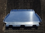 ТСС Защита радиатора (алюминий) 4 мм JEEP Grand Cherokee 13-