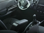 Armster Подлокотник в сборе Armster S, черный MAZDA 2 07-