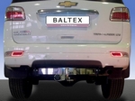 Baltex Фаркоп (50/1500кг) CHEVROLET TrailBlazer 13-