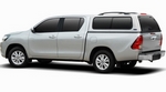 Carryboy Хардтоп S2 (грунт) TOYOTA Hilux 15-