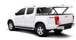 Carryboy Крышка кузова SMX Lid (грунт) TOYOTA Hilux 06-/09-/12-