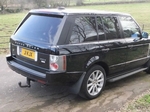 OEM-Tuning Брызговики OEM, (комплект передние+задние) LAND ROVER/ROVER Range Rover Vogue 05-/10-