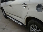 OEM-Tuning Пороги OEM MITSUBISHI ASX 10-/13-