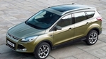 OEM-Tuning Рейлинги FORD Kuga/куга 13-